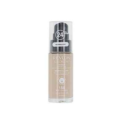 Revlon Colorstay Makeup Normal Dry Skin 150 Buff