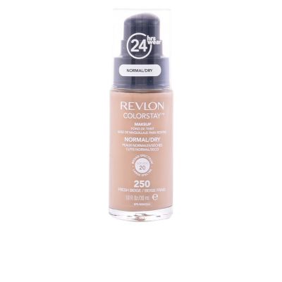 Revlon Colorstay Makeup Mixed Oily Skin 250 Fresh Beige 30 ml