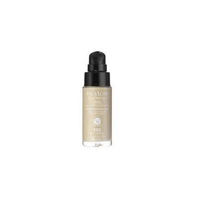 Revlon Colorstay Makeup Combination Oily Skin 150 Buff