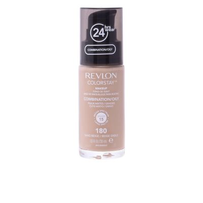 COLORSTAY combination/oily skin #180-sand beige 30 ml