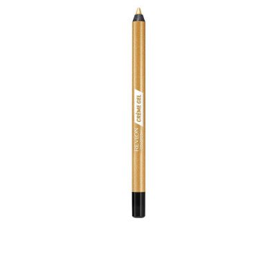Colorstay Eye Liner Gel #005-24K