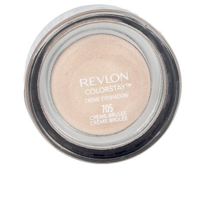 Colorstay Creme Eye Shadow 24H #705-Creme Brulee
