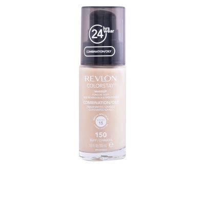 Colorstay Foundation Combination/Oily Skin #150-Buff 30 Ml