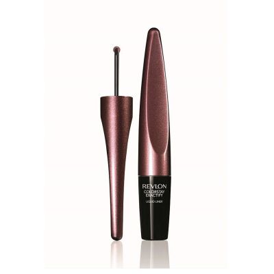 Colorstay Exactify Liquid Eye Liner #Mulberry