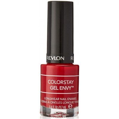 Colorstay Gel Envy #550-All On Red