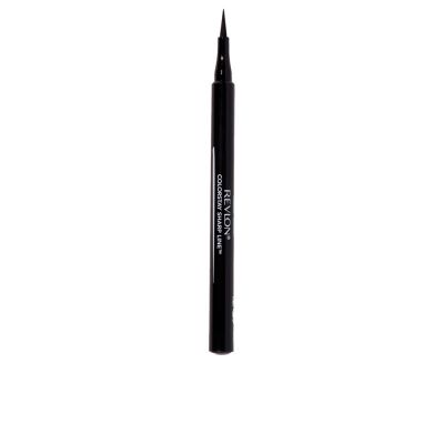 Colorstay Sharp Line Eye Liner Waterproof #Black
