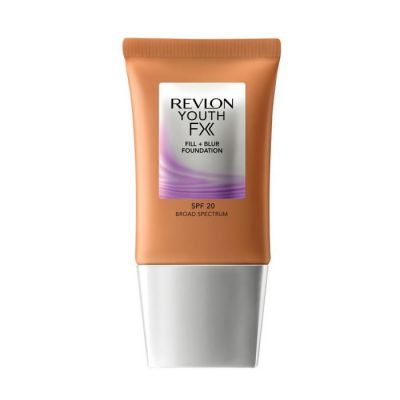 Youth FX Fill + Blur Foundation 405Almond SPF20 30 ml