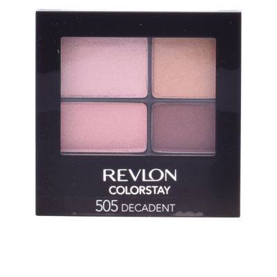 COLORSTAY 16-HOUR eye shadow #505-decadent 4.8 gr
