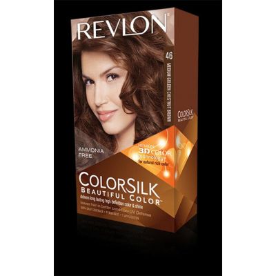 REVLON COLORSILK TINTE 46 CAST C DO