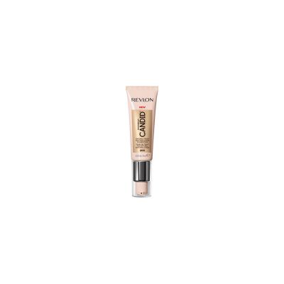 Photoready Candid Anti-Pollution Foundation #200-Nude