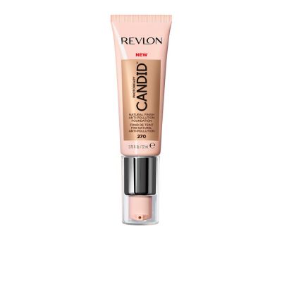Photoready Candid Anti-Pollution Foundation #270-Mediumbeige