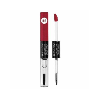 Colorstay Overtime Lipcolor #140-Wine