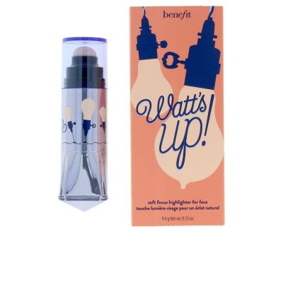 Watt'S Up Soft Focus Higlighter For Face 9.4 Gr