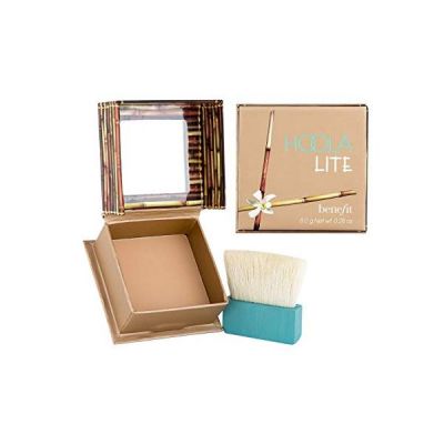 Hoola Lite Matte Bronzer Powder 8 Gr
