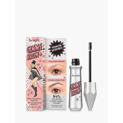 Gimme Brow Volumizing Fiber Gel #2 3Gr