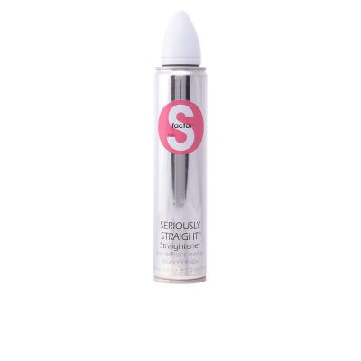 S Factor Seriously Straight 200 Ml