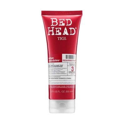 BED HEAD resurrection acondicionador 200 ml