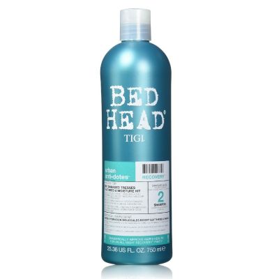 TIGI Bed Head Urban Anti Dotes Recovery Shampoo 750ml