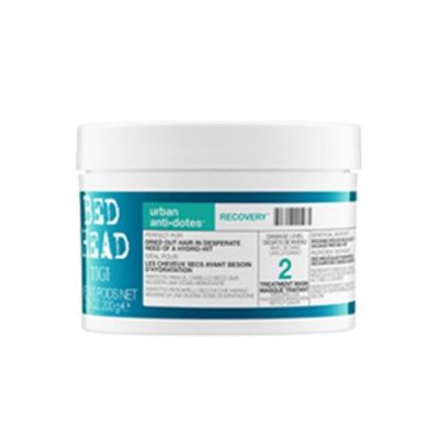 Bed Head Recovery Treatment Mask 200 Ml