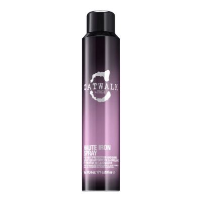 Catwalk Sleek Mystique Haute Iron Spray 200 Ml