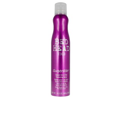 Bed Head Superstar Queen For A Day Thickening Spray 300 Ml