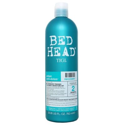 Tigi Bed Head Urban Anti-Dotes Recovery Shampoo 750Ml