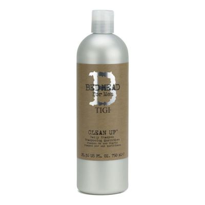 Tigi Bed Head For Men Clean Up Champu 750Ml