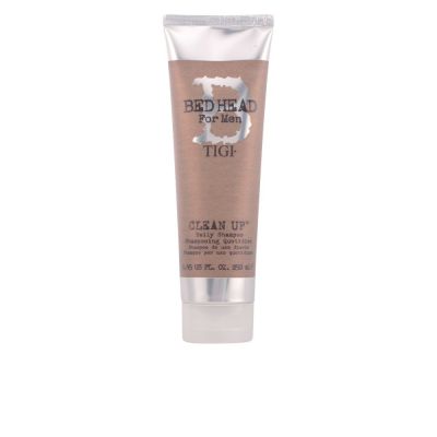 TIGI CLEAN UP DAILY SHAMPOO 250ML