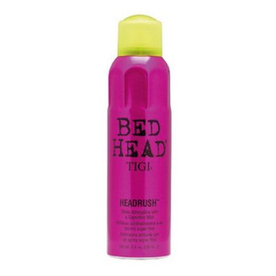 Tigi Bed Head Headrush Spray 200Ml
