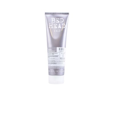 Bed Head Reboot Urban Anti-Dotes Scalp Shampoo 250 Ml