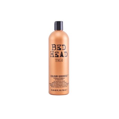 Bed Head Colour Goddess Oil Infused Conditioner 750 Ml