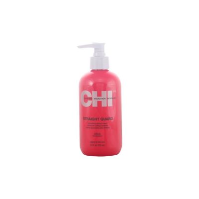 Chi Straight Guard Smoothing Styling Cream 251 Ml