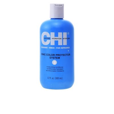 Chi Ionic Color Protector 2 Moisturizing Conditioner 300 Ml