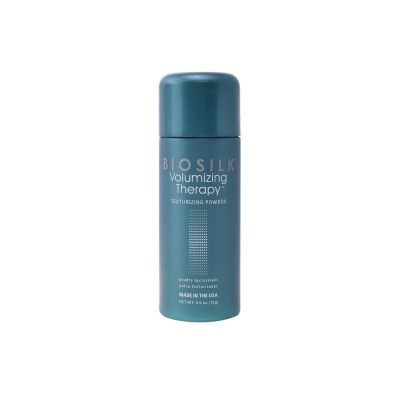 Biosilk Volumizing Therapy Texturizing Powder 15 Gr