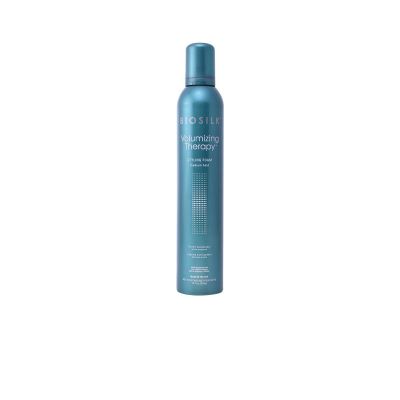 Biosilk Volumizing Therapy Styling Foam 360 Gr
