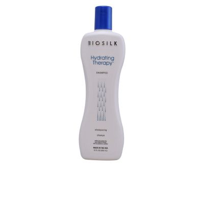 BIOSILK HYDRATING THERAPY shampoo 355 ml