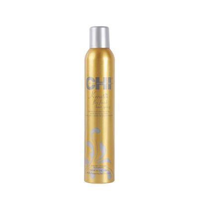 Chi Keratin Flexible Hold Hairspray 284 Gr