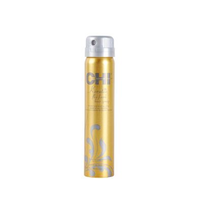Chi Keratin Flex Finish Hairspray 74 Gr