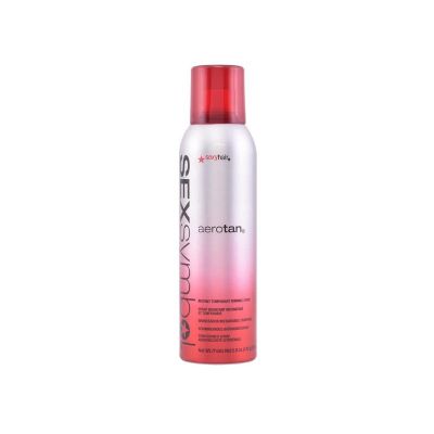 Sexsymbol Aerotan Instant Temporary Tanning Spray 200 Ml