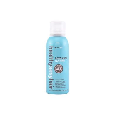 Gesundes Sexyhair Soya Want Flat Hair 150 ml