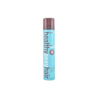 Healthy Sexyhair Soy Touchable Hairspray 310 Ml