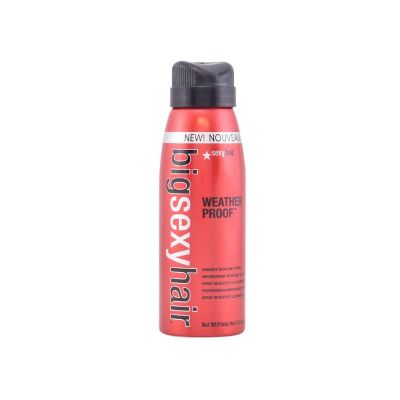 Big Sexyhair Weather Proof Humidity Resistant Spray 125 Ml