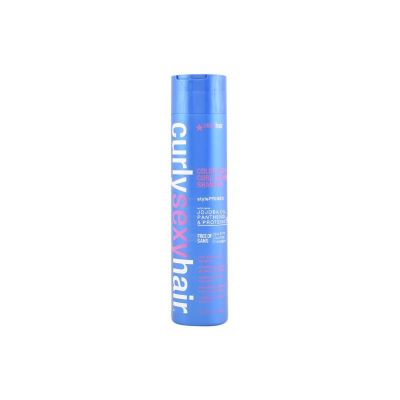 Curly Sexyhair Curl Defining Shampoo 300 Ml