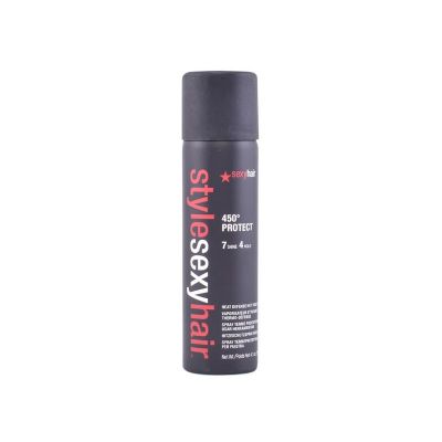 Style Sexyhair 450º Protect Heat Defense Hot Tool Vaporizador 150Ml