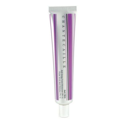 Just Skin Anti Smog Tinted Moisturizer Spf15 Glow