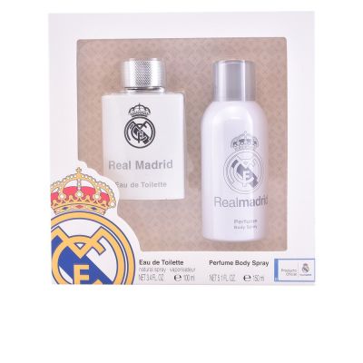 REAL MADRID COL 100V+BOD SP 150