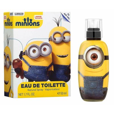 MINIONS EDT 50V