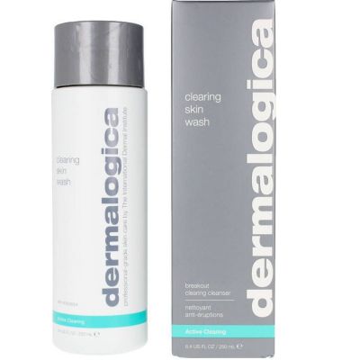 Medibac Clearing Skin Wash 250 Ml