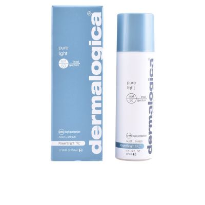 Power Bright Trx Pure Light Spf50 50 Ml