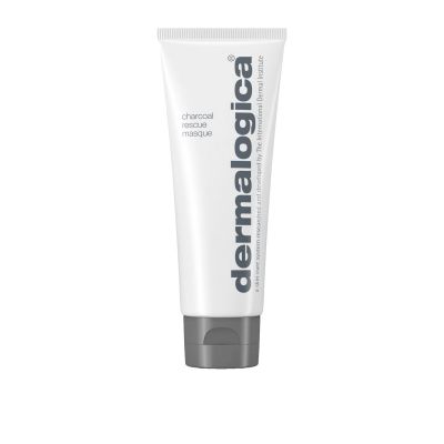 Greyline Charcoal Rescue Masque 75 Ml